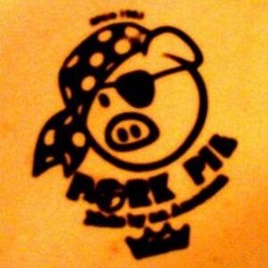 Pork Pie