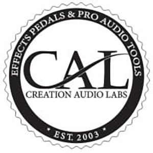 Creation Audio Labs
