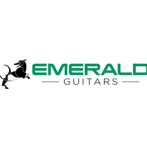 Emerald Guitars