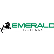 Emerald Guitars