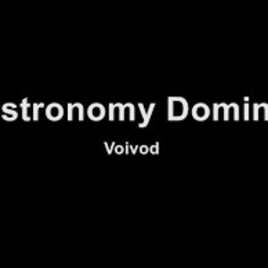 Astronomy Domine