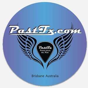 PastFx