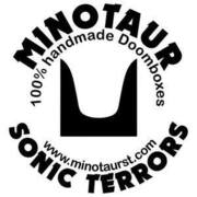 Minotaur Sonic Terrors