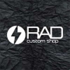 RAD Custom Shop | Equipboard
