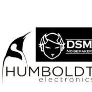 DSM & Humboldt Electronics