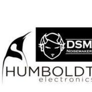 DSM & Humboldt Electronics