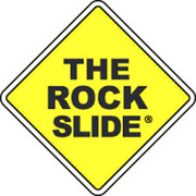 The Rock Slide