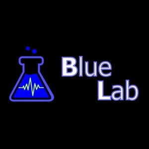 Blue Lab Audio