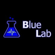 Blue Lab Audio