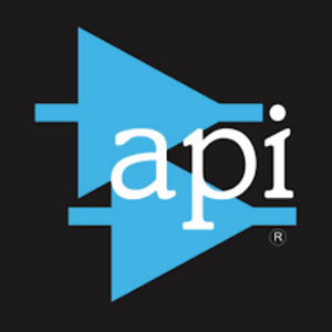 API