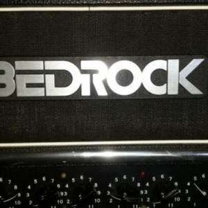 Bedrock Amplification