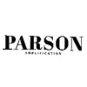 Parson Amplification