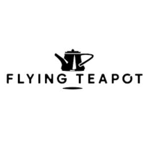 Flying Teapot