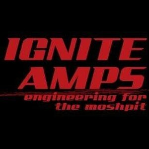 Ignite Amps