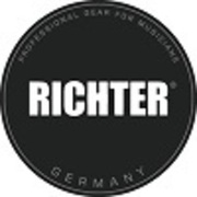 Richter Straps