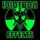 Idiotbox Effects