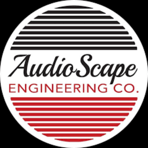 AudioScape