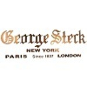 George Steck