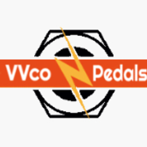 VVco Pedals