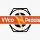 VVco Pedals