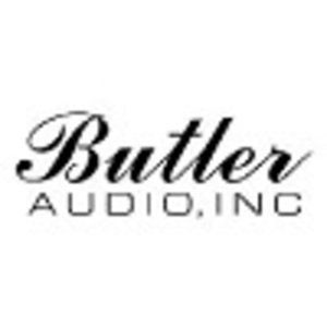 BK Butler Audio