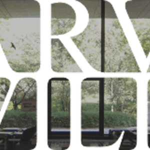 Marvin Pavilion