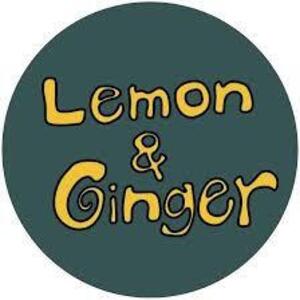 Lemon & Ginger