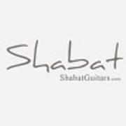 Shabat Guitars