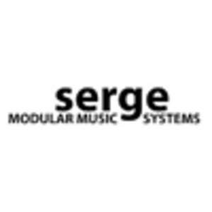Serge Modular Music Sytems