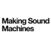 Making Sound Machines