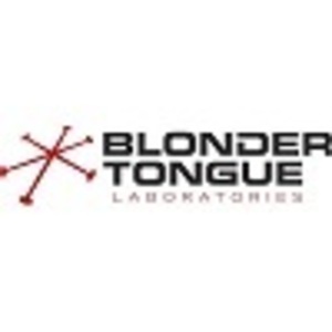 Blonder Tongue