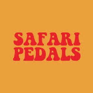 Safari Pedals
