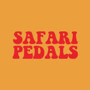 Safari Pedals