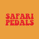 Safari Pedals