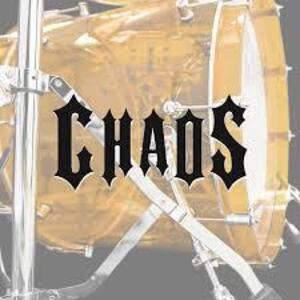 Chaos Drums