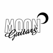 Moon Guitars Japan
