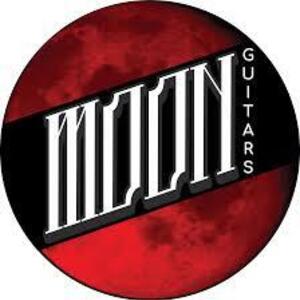 Moon Guitars UK