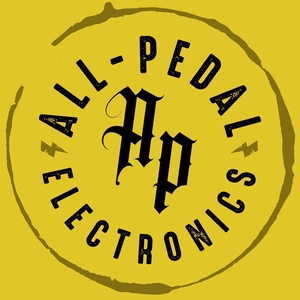 All-Pedal