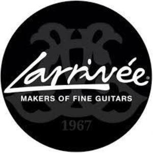 Larrivée Guitars