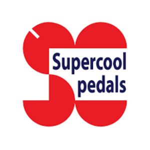 SuperCool Pedals