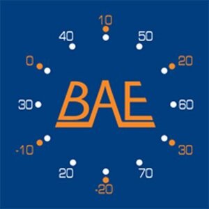 BAE Audio
