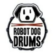 Robot Dog Drums