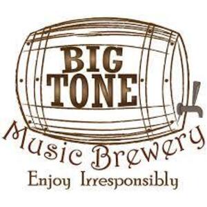 Big Tone Music Brewery