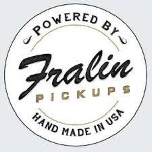 Fralin Pickups