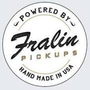 Fralin Pickups