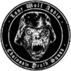 Lone Wolf Audio