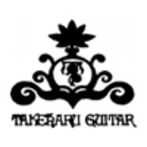 Takeharu Guitar