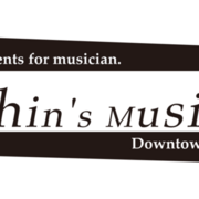 Shin's Music