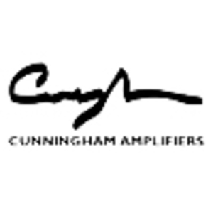Cunningham Amplifiers