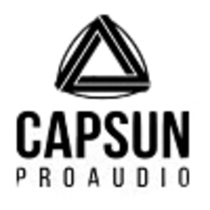 CapSun ProAudio